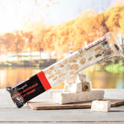 Nougat
