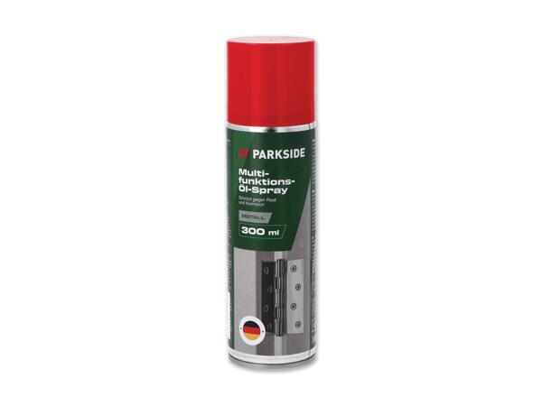 Öl/Fett-Spray, 300 ml