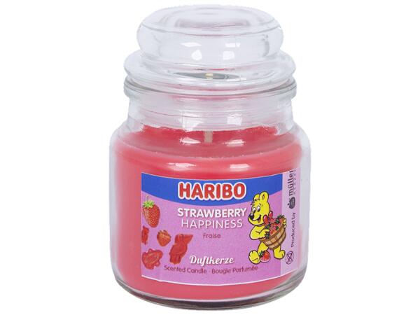 Scented Candle, 85g "Haribo"