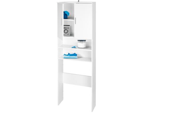 Washing Machine Cabinet