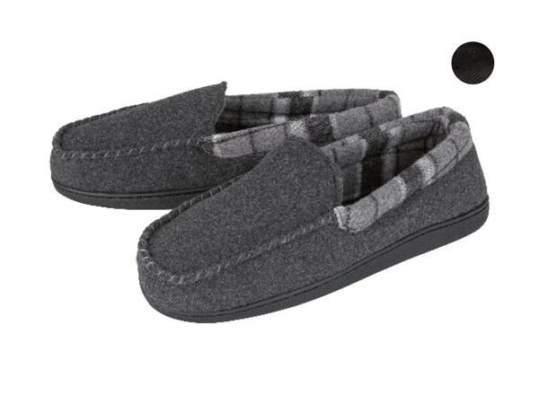 Men's Comfort Slippers