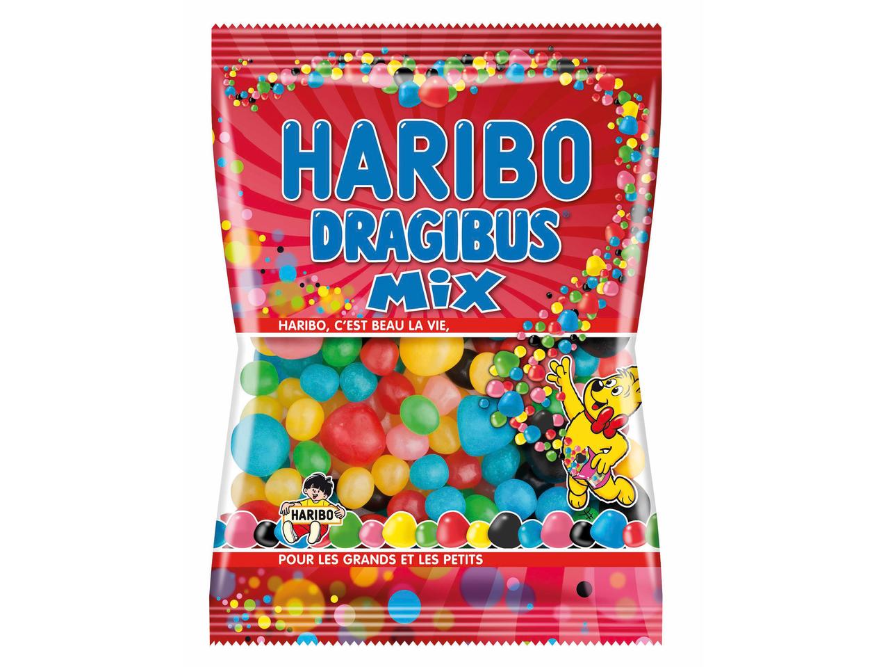 Dragibus Mix