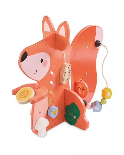 Wooden Activity Tree