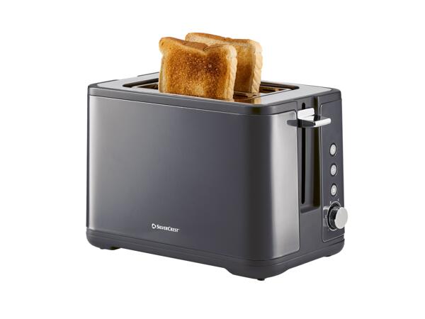 Brödrost