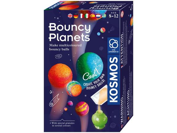 Experiment Kit