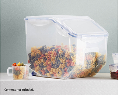 Lock & Lock Pantry Container 12L