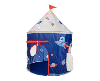Kid's Play Teepee