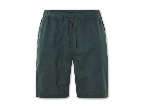 Herren Bermudas