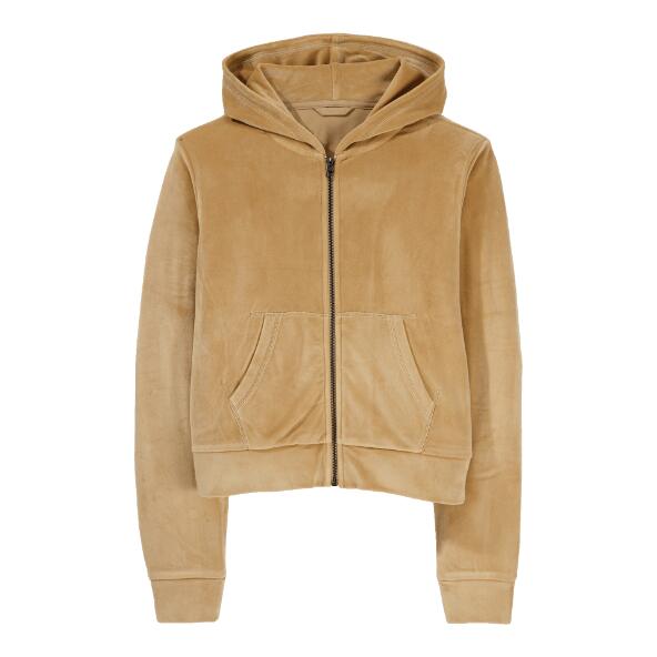 UP2Fashion(R) 				Veste ou pull en velours