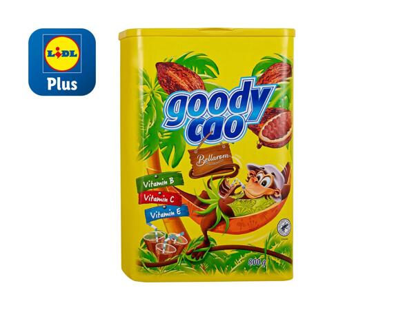 Cacao en poudre goodycao