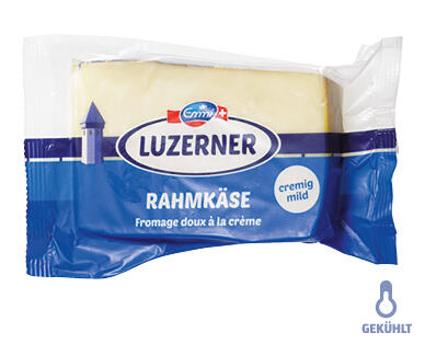 EMMI LUZERNER RAHMKÄSE