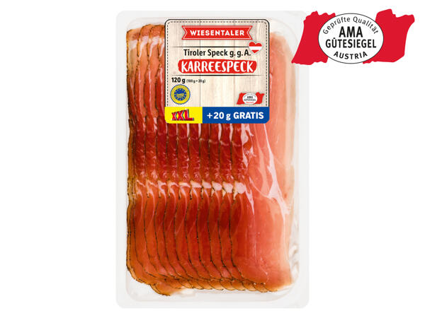 Tiroler Speck g.g.A.