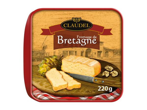 French Cheese 150g, 200g, 220g
