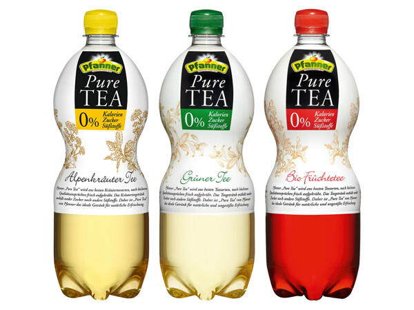 Pfanner Bio-Pure Tea