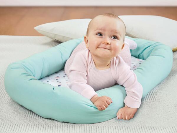 Baby Nest