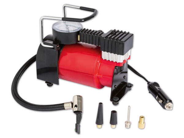 Mini-Kompressor