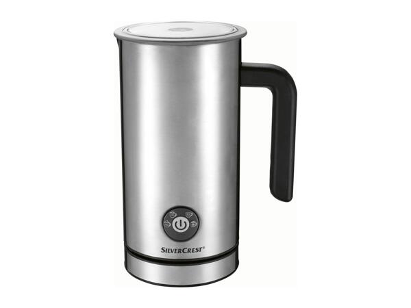 Silvercrest Kitchen Tools Milk Frother