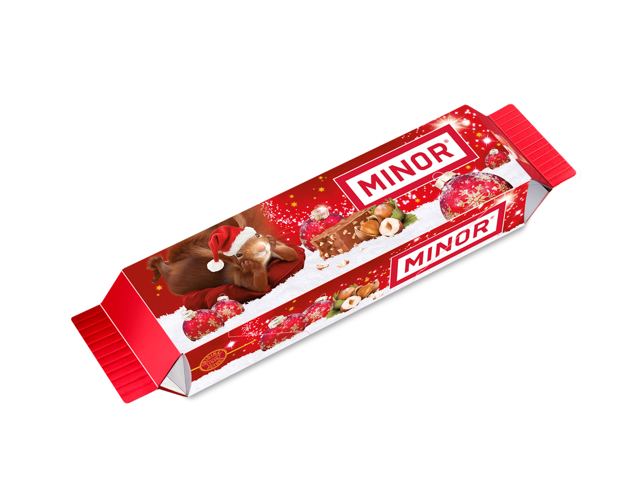 Étui original Minor