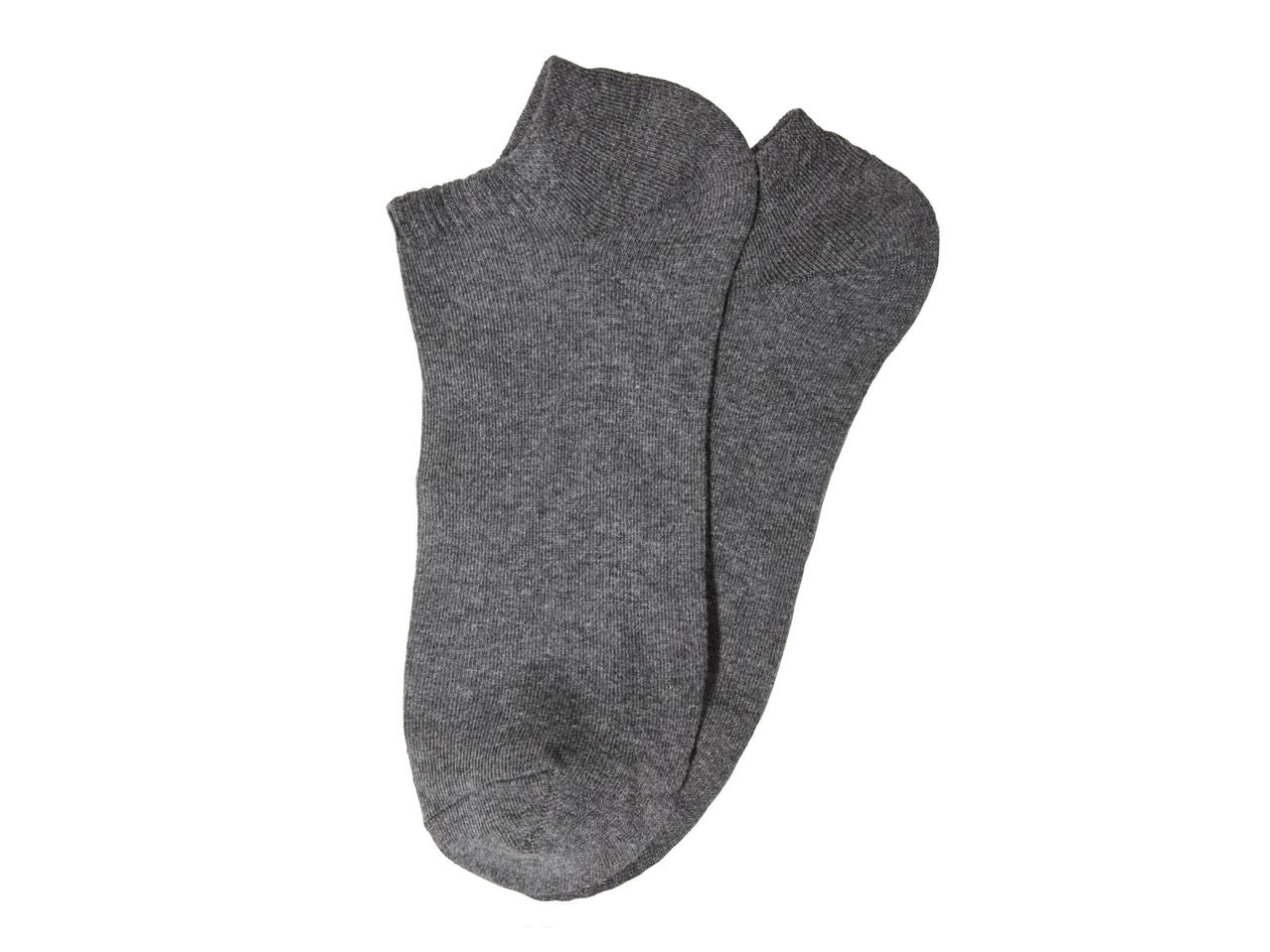 Men's Trainer Socks, 7 pairs