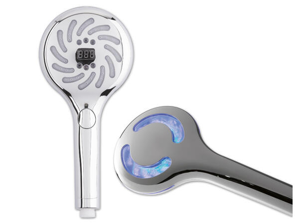 LED-Handbrause
