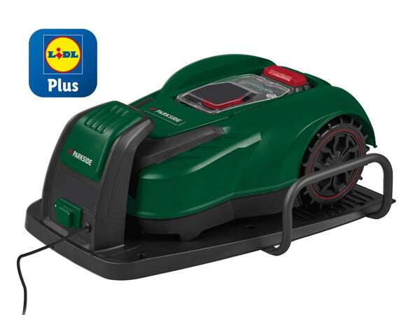 Robot tondeuse 20 V