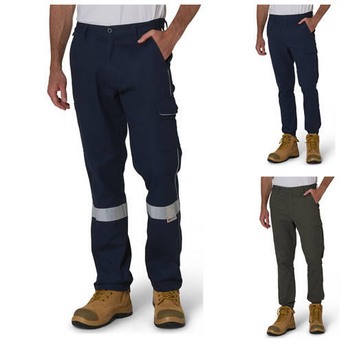 Men's Work Pants Assortment
