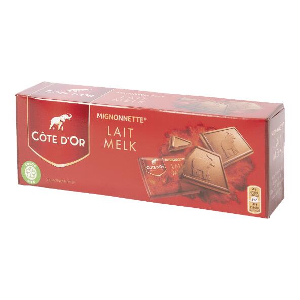 CÔTE D'OR(R) Mignonnette, 24 st.