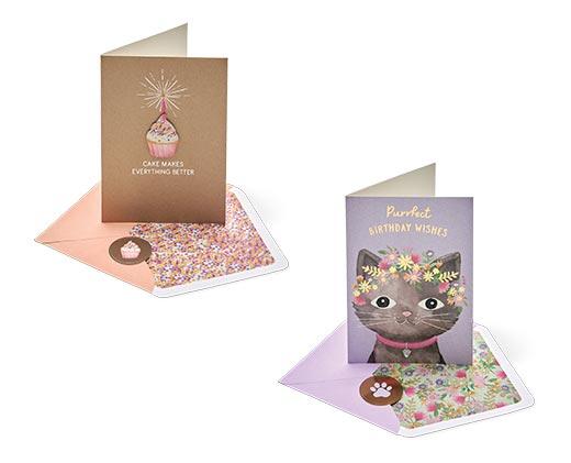 Pembrook All Occasion Card