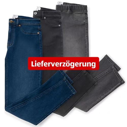 UP 2 FASHION WOMEN Jeggings