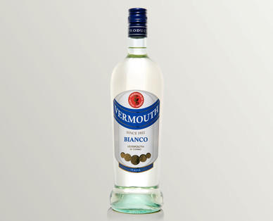 Wermut bianco