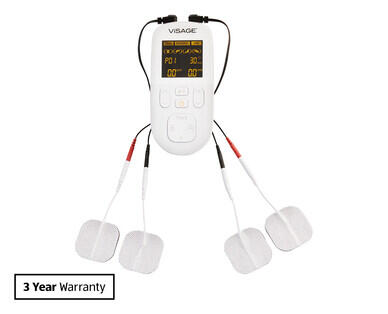 TENS EMS Machine