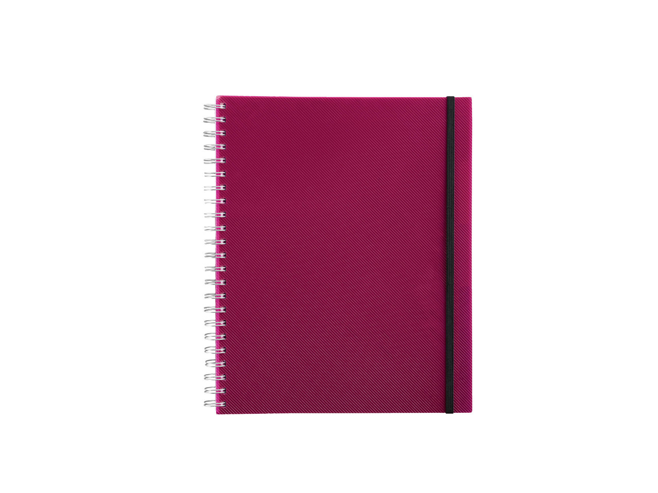UNITED OFFICE Spiral-Bound Notebook