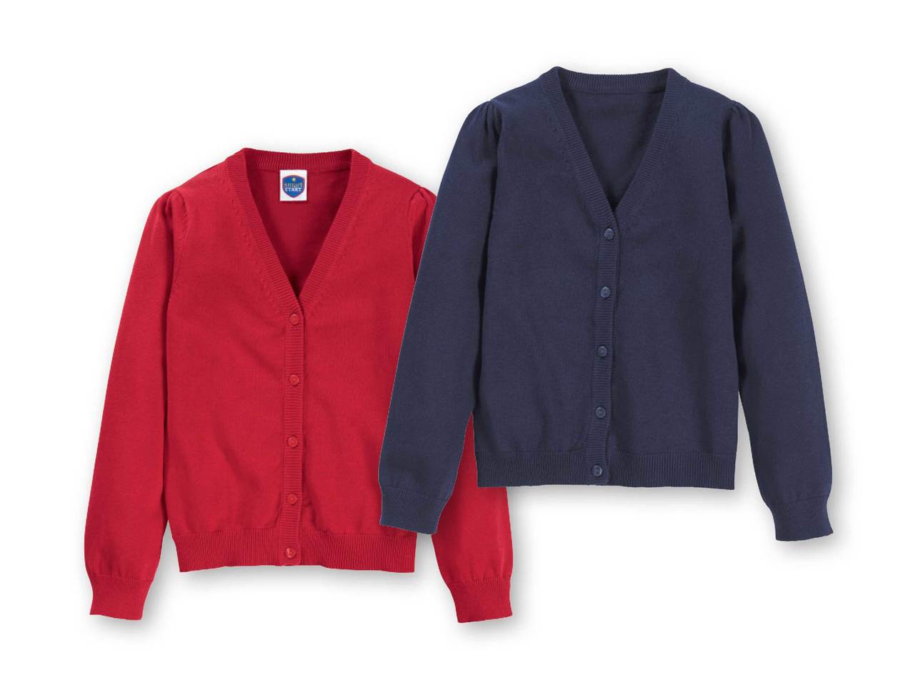 Girls Cardigan