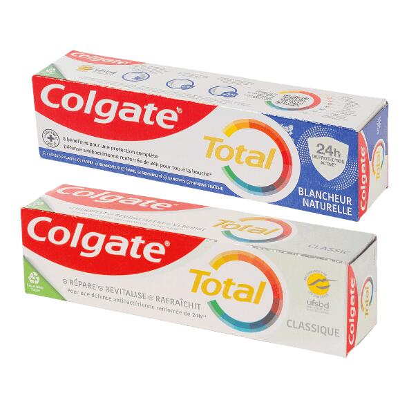 COLGATE(R) Dentifrice