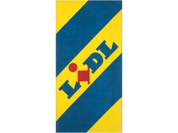Beach Towel 85x170cm
