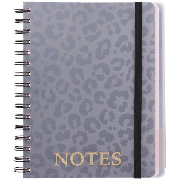 Bloc-notes A5