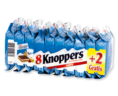 Knoppers STORCK(R)