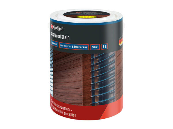 Parkside Wood Stain
