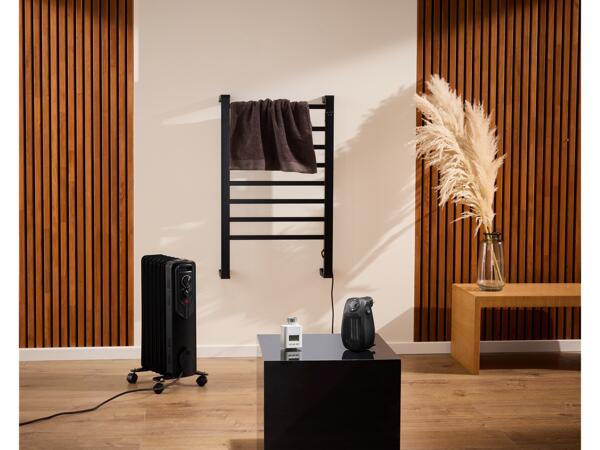 600W Ceramic Plug Heater