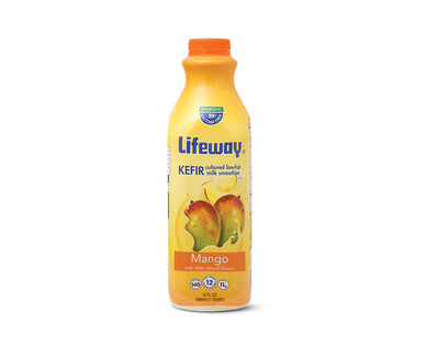 Lifeway Lowfat Kefir