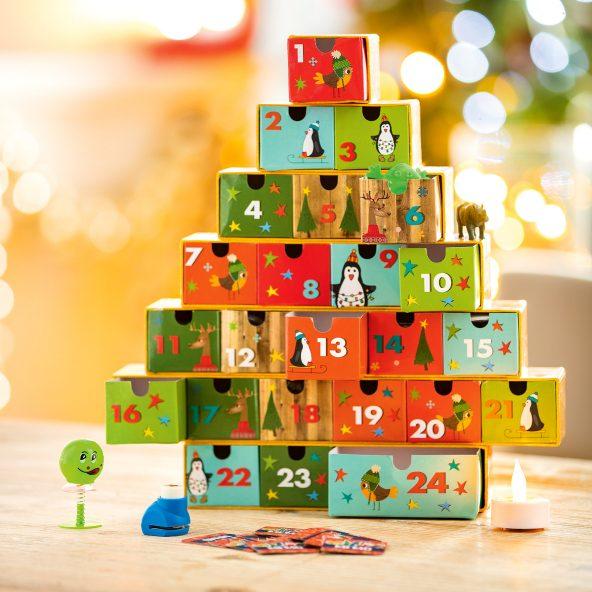 Adventskalender
