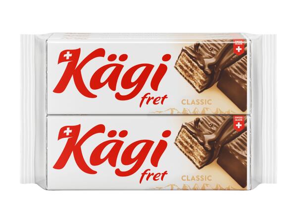 Fret Kägi