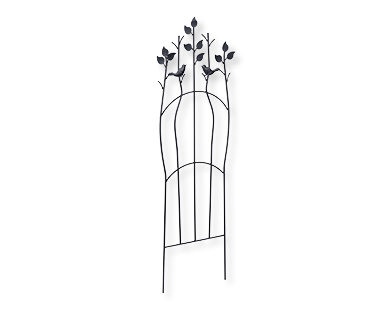 GARDENLINE(R) Metall-Rankspalier