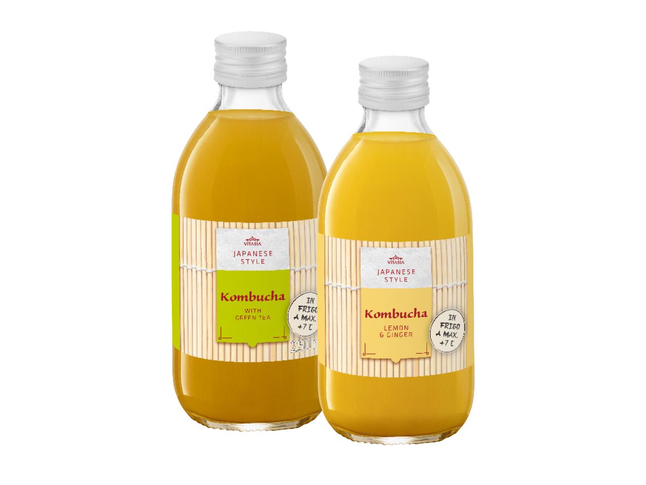 Kombucha