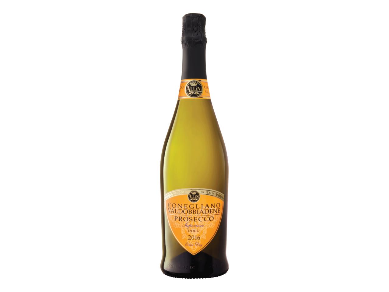 ALLINI(R) Prosecco Superiore DOCG 20161