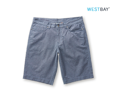 Men's Chino Shorts