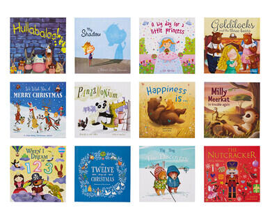 Picture Books