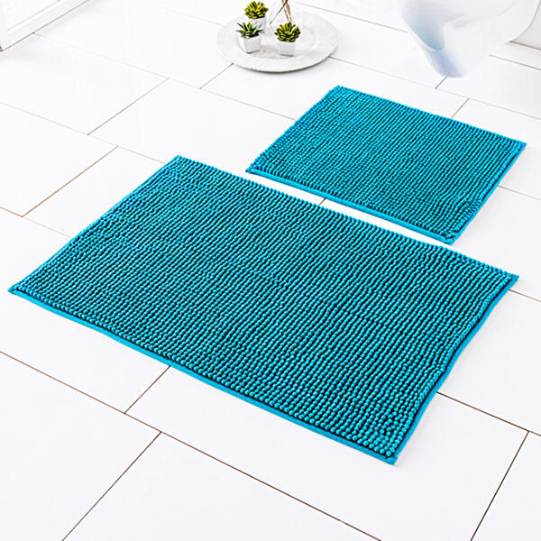 XXL-Badteppich "Chenille"