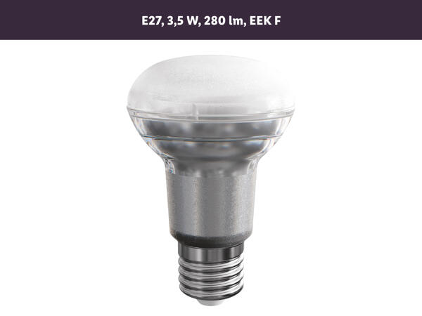 LED-Leuchtmittel