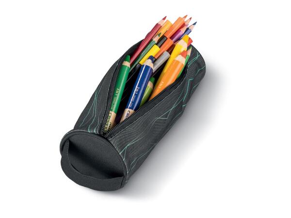 Topmove Pencil Case